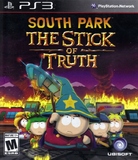 South Park: The Stick of Truth (PlayStation 3)